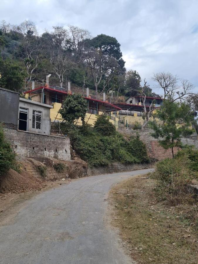 Hermitage Farms Badhisher By Stayapart , Morni Hills Exterior photo