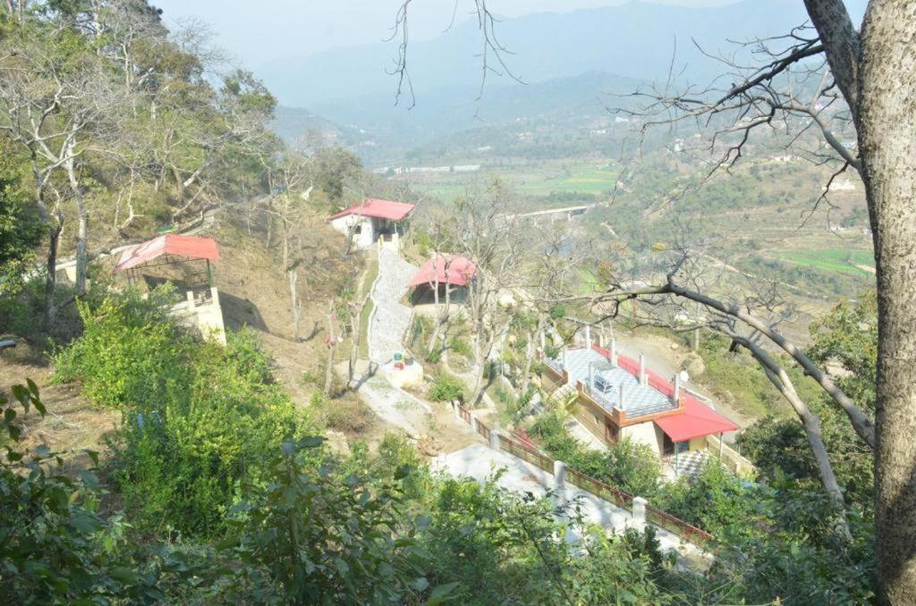 Hermitage Farms Badhisher By Stayapart , Morni Hills Exterior photo